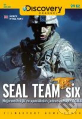 Film: Seal Team Six (Filmexport Home Video) (DVD). Filmexport Home Video, 2011 Film: Seal Team Six (Filmexport Home Video) (DVD). Filmexport Home Video, 2011