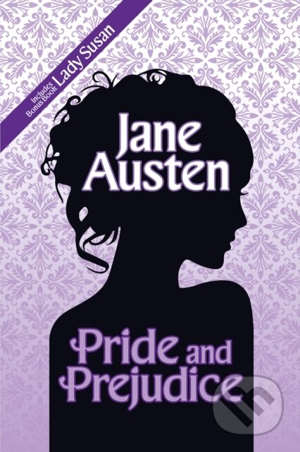 Kniha: Pride and Prejudice (Jane Austen). G&D Media, 2022 Kniha: Pride and Prejudice (Jane Austen). G&D Media, 2022