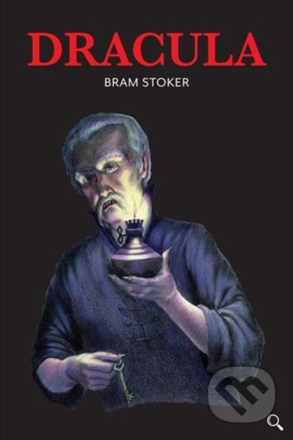 Kniha: Dracula (Bram Stoker). , 2018 Kniha: Dracula (Bram Stoker). , 2018