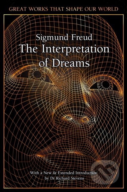 Kniha: The Interpretation of Dreams (Sigmund Freud). Flame Tree Publishing, 2020 Kniha: The Interpretation of Dreams (Sigmund Freud). Flame Tree Publishing, 2020