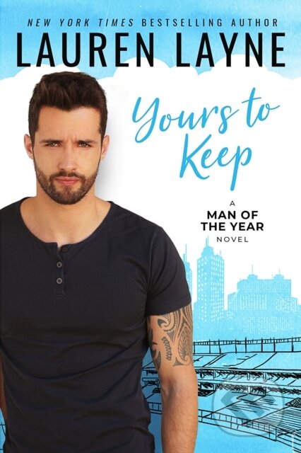 Kniha: Yours to Keep (Lauren Layne). , 2020 Kniha: Yours to Keep (Lauren Layne). , 2020