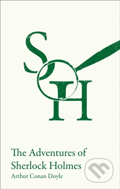 Kniha: The Adventures of Sherlock Holmes (Collins GCSE a Sir Arthur Conan Doyle). Collins, 2020 Kniha: The Adventures of Sherlock Holmes (Collins GCSE a Sir Arthur Conan Doyle). Collins, 2020