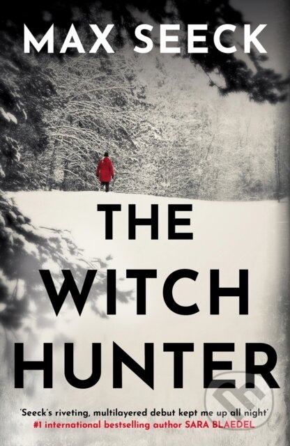 Kniha: The Witch Hunter (Max Seeck). Mountain Leopard Press, 2020 Kniha: The Witch Hunter (Max Seeck). Mountain Leopard Press, 2020