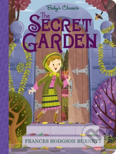 Kniha: The Secret Garden (). , 2020 Kniha: The Secret Garden (). , 2020