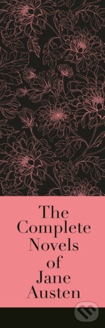 Kniha: The Complete Novels of Jane Austen (Jane Austen). Rock Point, 2019 Kniha: The Complete Novels of Jane Austen (Jane Austen). Rock Point, 2019