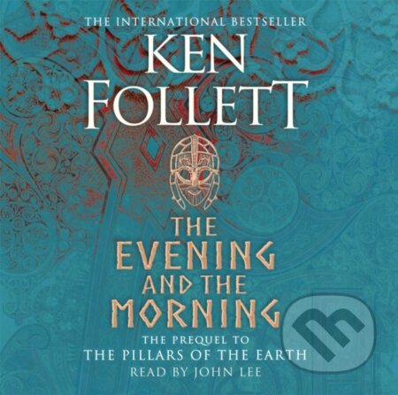 Kniha: The Evening and the Morning (Ken Follett). MacMillan, 2020 Kniha: The Evening and the Morning (Ken Follett). MacMillan, 2020