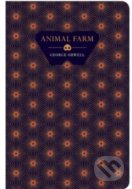 Kniha: Animal Farm (George Orwell). Chiltern, 2021 Kniha: Animal Farm (George Orwell). Chiltern, 2021