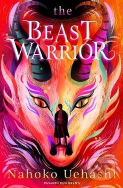 Kniha: The Beast Warrior (Nahoko Uehashi). Pushkin, 2020 Kniha: The Beast Warrior (Nahoko Uehashi). Pushkin, 2020