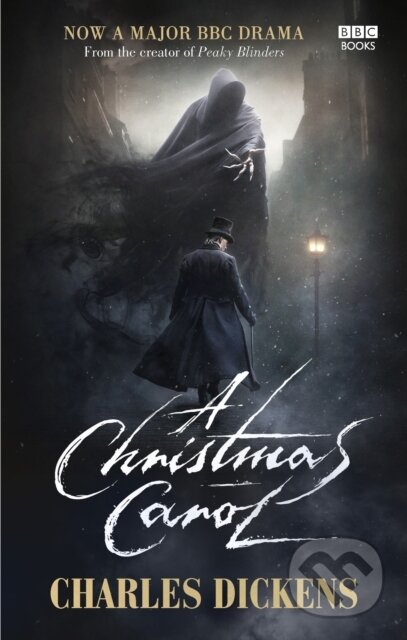 Kniha: A Christmas Carol BBC TV Tie-In (Charles Dickens). BBC Books, 2019 Kniha: A Christmas Carol BBC TV Tie-In (Charles Dickens). BBC Books, 2019