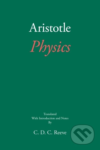 Kniha: Aristotle (Aristotle). , 2018 Kniha: Aristotle (Aristotle). , 2018