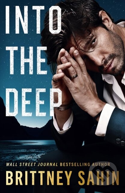 Kniha: Into the Deep (Brittney Sahin). , 2026 Kniha: Into the Deep (Brittney Sahin). , 2026