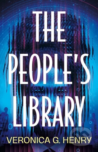 Kniha: The People's Library (Veronica G. Henry). , 2026 Kniha: The People's Library (Veronica G. Henry). , 2026