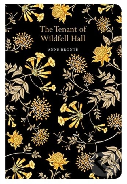 Kniha: The Tenant of Wildfell Hall (Anne Bronte). Chiltern, 2021 Kniha: The Tenant of Wildfell Hall (Anne Bronte). Chiltern, 2021