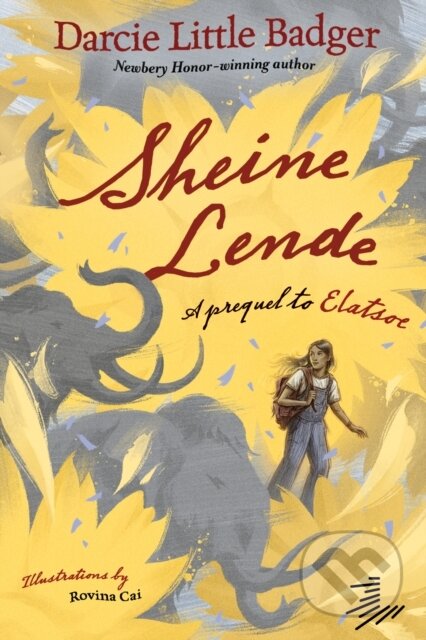 Kniha: Sheine Lende (Darcie Little Badger). , 2026 Kniha: Sheine Lende (Darcie Little Badger). , 2026