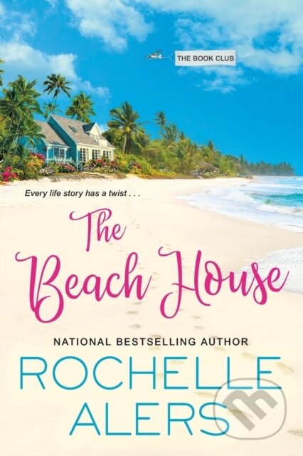 Kniha: The Beach House (Rochelle Alers). Kensington Publishing Corporation, 2021 Kniha: The Beach House (Rochelle Alers). Kensington Publishing Corporation, 2021