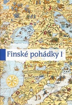 Kniha: Finské pohádky I (Mess). Mess, 2011 Kniha: Finské pohádky I (Mess). Mess, 2011