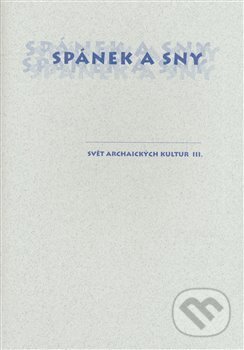 Kniha: Spánek a sny (Jiří Starý a Josef Hrdlička). Herrmann & synové, 2008 Kniha: Spánek a sny (Jiří Starý a Josef Hrdlička). Herrmann & synové, 2008