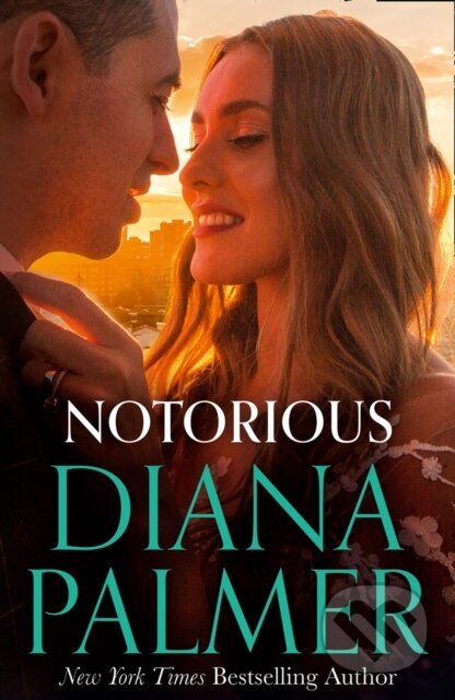 Kniha: Notorious (Diana Palmer). Mills & Boon, 2021 Kniha: Notorious (Diana Palmer). Mills & Boon, 2021