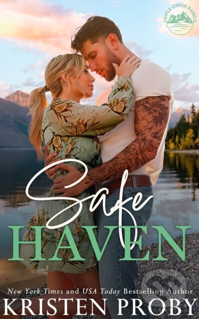 Kniha: Safe Haven (Kristen Proby). , 2026 Kniha: Safe Haven (Kristen Proby). , 2026