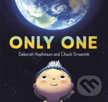 Kniha: Only One (Deborah Hopkinson). , 1900 Kniha: Only One (Deborah Hopkinson). , 1900