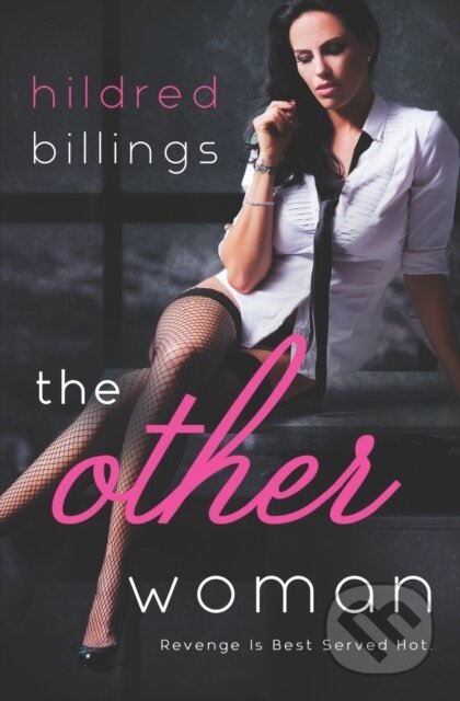Kniha: The Other Woman (Hildred Billings). Independently Published, 2021 Kniha: The Other Woman (Hildred Billings). Independently Published, 2021