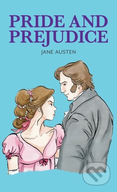 Kniha: Pride and Prejudice (Jane Austen). , 2018 Kniha: Pride and Prejudice (Jane Austen). , 2018