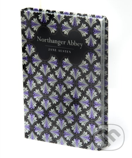 Kniha: Northanger Abbey (Jane Austen). Chiltern, 2019 Kniha: Northanger Abbey (Jane Austen). Chiltern, 2019
