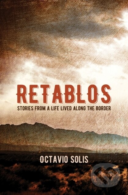 Kniha: Retablos (Solis Octavio). City Lights Books, 2018 Kniha: Retablos (Solis Octavio). City Lights Books, 2018
