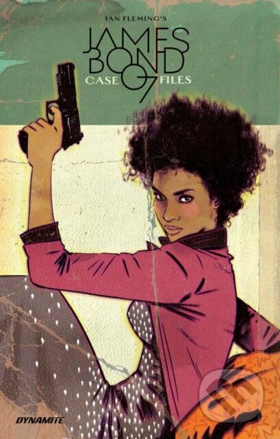Kniha: James Bond: Case Files Vol 1 HC (Declan Shalvey, Kieron Gillen, Jody Houser a Ibrahim Moustafa). , 2018 Kniha: James Bond: Case Files Vol 1 HC (Declan Shalvey, Kieron Gillen, Jody Houser a Ibrahim Moustafa). , 2018