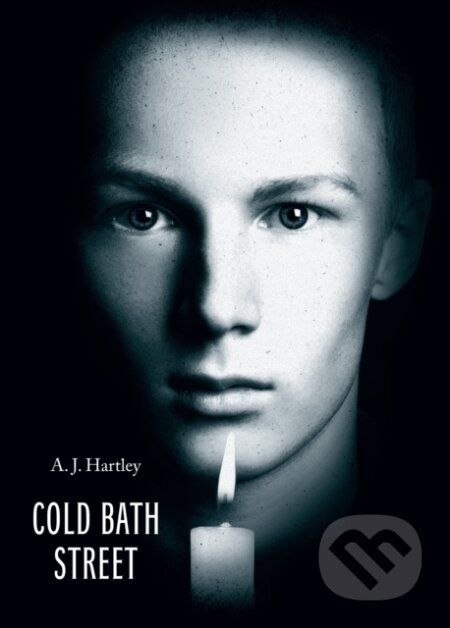 Kniha: Cold Bath Street Special Edition (A.J. Hartley). , 2018 Kniha: Cold Bath Street Special Edition (A.J. Hartley). , 2018