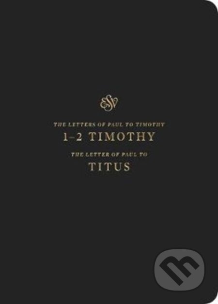 Kniha: ESV Scripture Journal (Crossway Books). Crossway Books, 2018 Kniha: ESV Scripture Journal (Crossway Books). Crossway Books, 2018