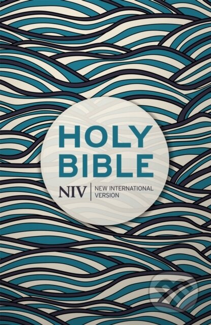 Kniha: NIV Holy Bible (Hodder Classics) (New International Version). Hodder Faith, 2019 Kniha: NIV Holy Bible (Hodder Classics) (New International Version). Hodder Faith, 2019