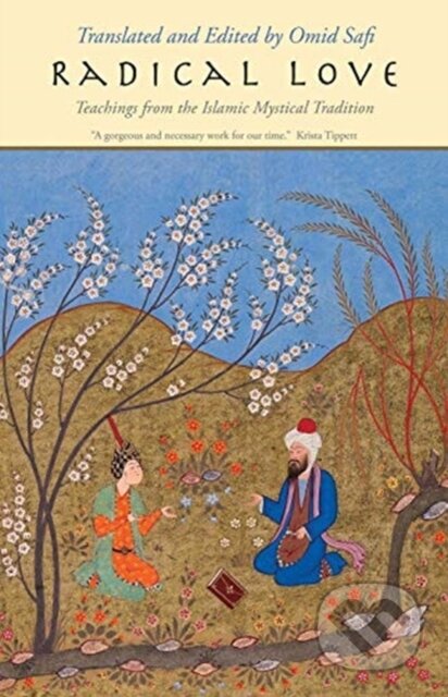 Kniha: Radical Love (Omid Safi). Yale University Press, 2019 Kniha: Radical Love (Omid Safi). Yale University Press, 2019