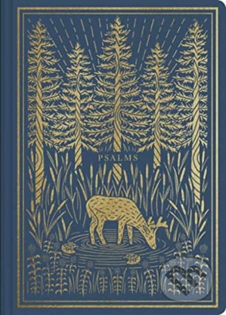 Kniha: ESV Illuminated Scripture Journal (Bible). Crossway Books, 2019 Kniha: ESV Illuminated Scripture Journal (Bible). Crossway Books, 2019