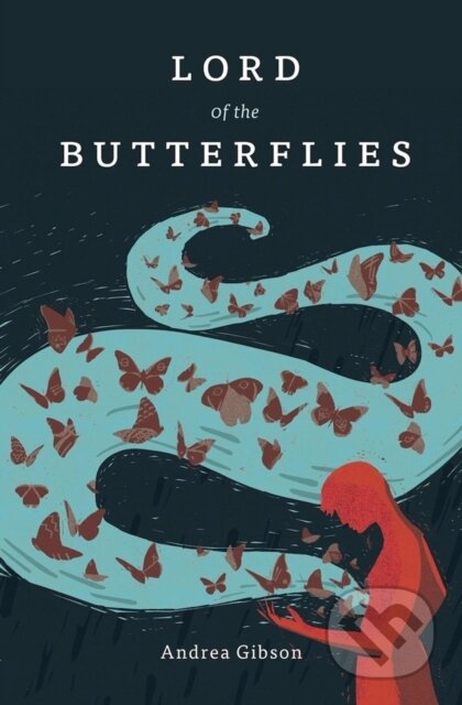 Kniha: Lord of the Butterflies (Andrea Gibson). , 2018 Kniha: Lord of the Butterflies (Andrea Gibson). , 2018