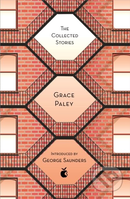 Kniha: The Collected Stories of Grace Paley (Grace Paley). Virago, 2018 Kniha: The Collected Stories of Grace Paley (Grace Paley). Virago, 2018