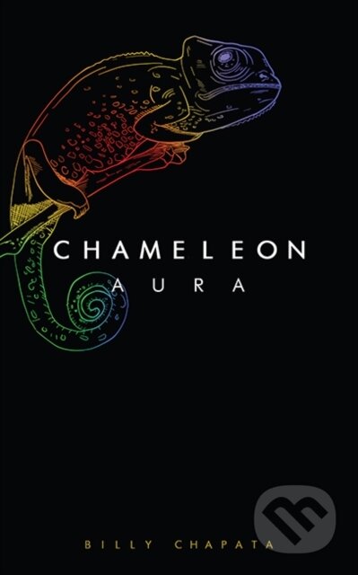 Kniha: Chameleon Aura (Billy Chapata). Andrews McMeel, 2019 Kniha: Chameleon Aura (Billy Chapata). Andrews McMeel, 2019