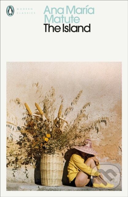 Kniha: The Island (Matute Ana Mar A). Penguin Classics, 2020 Kniha: The Island (Matute Ana Mar A). Penguin Classics, 2020