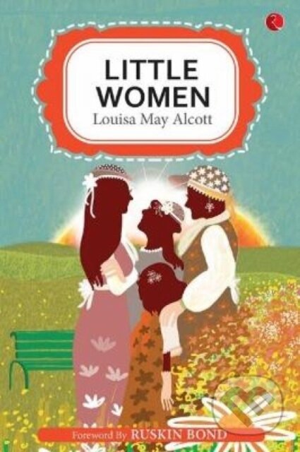 Kniha: Little Women (Louisa May Alcott). , 2018 Kniha: Little Women (Louisa May Alcott). , 2018