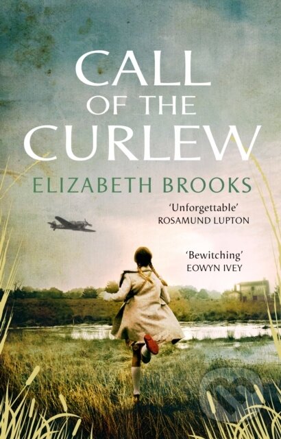 Kniha: Call of the Curlew (Elizabeth Brooks). Black Swan, 2019 Kniha: Call of the Curlew (Elizabeth Brooks). Black Swan, 2019