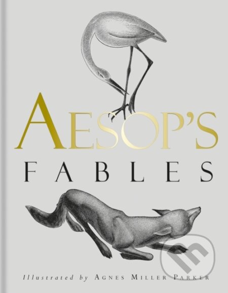 Kniha: Aesop's Fables (Aesop). The Bodleian Library, 2020 Kniha: Aesop's Fables (Aesop). The Bodleian Library, 2020