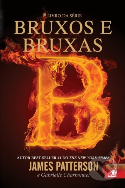Kniha: Bruxos e Bruxas (James Patterson). , 2020 Kniha: Bruxos e Bruxas (James Patterson). , 2020