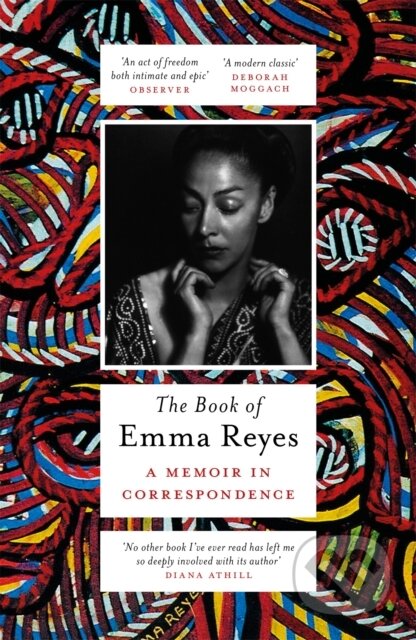 Kniha: The Book of Emma Reyes (Emma Reyes). Weidenfeld and Nicolson, 2018 Kniha: The Book of Emma Reyes (Emma Reyes). Weidenfeld and Nicolson, 2018
