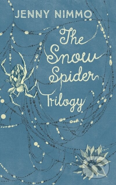 Kniha: The Snow Spider Trilogy (Jenny Nimmo). Farshore, 2018 Kniha: The Snow Spider Trilogy (Jenny Nimmo). Farshore, 2018