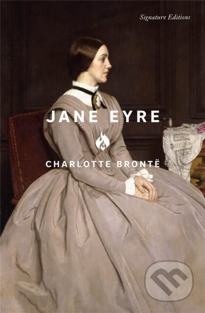 Kniha: Jane Eyre (Signature Editions) (-). , 2026 Kniha: Jane Eyre (Signature Editions) (-). , 2026