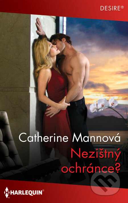 E-kniha: Nezištný ochránce? (Catherine Mann). HarperCollins, 2026 E-kniha: Nezištný ochránce? (Catherine Mann). HarperCollins, 2026