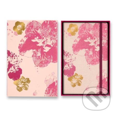 Moleskine - zápisník Sakura (zberateľská edícia) (Moleskine). Moleskine, 2026 Moleskine - zápisník Sakura (zberateľská edícia) (Moleskine). Moleskine, 2026