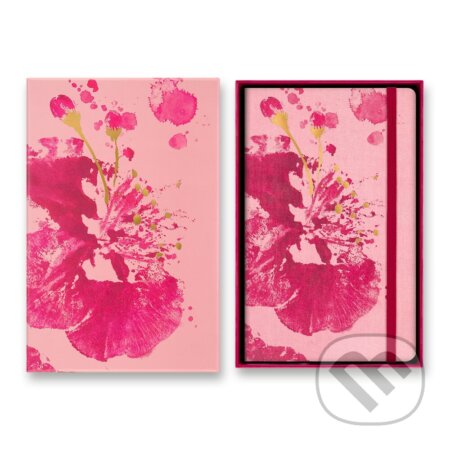 Moleskine - zápisník Sakura (zberateľská edícia) (Moleskine). Moleskine, 2026 Moleskine - zápisník Sakura (zberateľská edícia) (Moleskine). Moleskine, 2026