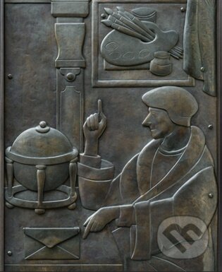 Kniha: Sedm bran / The Seven Gates (Petr Císařovský). Kant, 2026 Kniha: Sedm bran / The Seven Gates (Petr Císařovský). Kant, 2026