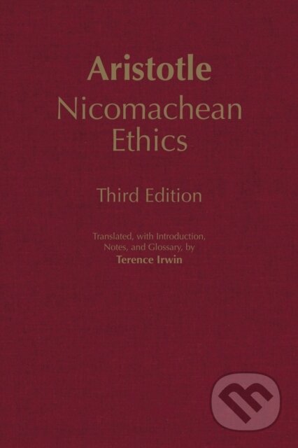 Kniha: Nicomachean Ethics (Aristotle). , 2019 Kniha: Nicomachean Ethics (Aristotle). , 2019
